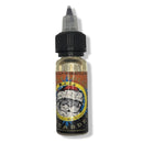 Peachy Dusk Beard Oil - by Jolly Old Fat Man (Pre-Owned) Beard Oil Murphy & McNeil Pre-Owned Shaving 