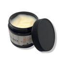 Natural Mack Unscented Beard Butter - by Bearded Mack (Pre-Owned) Beard Balms & Butters Murphy & McNeil Pre-Owned Shaving 