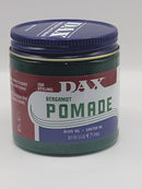 DAX Pomade Olive Oil Pomades & Hair Clay Mill's Beauty Supply 