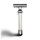 Pike Safety Razor (MM-01) - by Murphy and McNeil Safety Razor Murphy and McNeil Store 