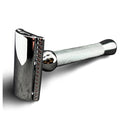 Pike Safety Razor (MM-01) - by Murphy and McNeil Safety Razor Murphy and McNeil Store 