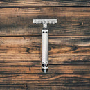 Mace Safety Razor (MM-03) - by Murphy and McNeil Safety Razor Murphy and McNeil Store 
