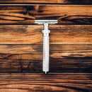 Staff Safety Razor (MM-02) - by Murphy and McNeil Safety Razor Murphy and McNeil Store 