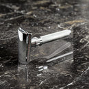 Staff Safety Razor (MM-02) - by Murphy and McNeil Safety Razor Murphy and McNeil Store 