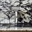 Kladibos Safety Razor (MM-04) - by Murphy and McNeil Safety Razor Murphy and McNeil Store 