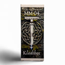 Kladibos Safety Razor (MM-04) - by Murphy and McNeil Safety Razor Murphy and McNeil Store 