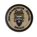 Breach Beard Balm Beard Balms & Butters Stache Salt 