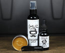 'Stache Wash Beard Washes & Conditioners Stache Salt 