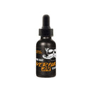 Overhaul AM 'Stache Oil Beard Oil Stache Salt 