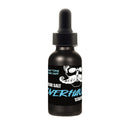 Overhaul 'Stache Oil Beard Oil Stache Salt 