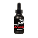 Salvage Mustache Wax Remover Beard & Mustache Wax Stache Salt 