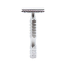Gotham Pasteur Exclusive DE-99A Safety Razor Safety Razor Pasteur Pharmacy 