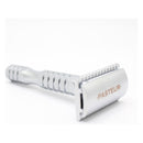 Gotham Pasteur Exclusive DE-99A Safety Razor Safety Razor Pasteur Pharmacy 
