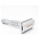 Gotham Pasteur Exclusive DE-99A Safety Razor Safety Razor Pasteur Pharmacy 