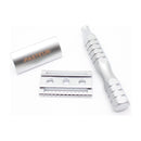 Gotham Pasteur Exclusive DE-99A Safety Razor Safety Razor Pasteur Pharmacy 