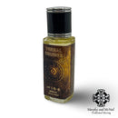 Vernal Equinox Beard Oil - by Murphy and McNeil/Black Mountain Shaving Beard Oil Murphy and McNeil Store 
