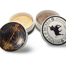 Bull & Bell Barbershop Shaving Soap w/Zodiac Beta (Unscented) - by Murphy and McNeil (Used) (Copy) Shaving Soap My Extras 