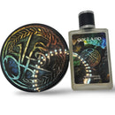 Gotland Shaving Soap and Splash (Kodiak) - by Murphy and McNeil (Used) Shaving Soap My Extras 
