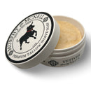 Vetiver Bull and Bell Shaving Soap and Splash - by Murphy and McNeil (Used) Shaving Soap My Extras 