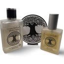 Crann Bethadh Shaving Soap (AON Base), Splash, and EDP - by Murphy and McNeil (Used) Shaving Soap My Extras 
