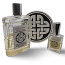 Cliffs of Moher (AON Base), Splash, and EDP - by Murphy and McNeil (Used) Shaving Soap My Extras 