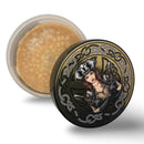 Granuaile Shaving Soap (Kodiak Base), Splash, and Solid Cologne - by Murphy and McNeil (Used) Shaving Soap My Extras 