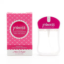Princess | Moisturizing Body Mist Colognes and Perfume MIXOLOGIE 
