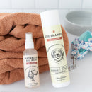 Sweet Almond | Soothing Dog Shampoo Artisan Pet Products MIXOLOGIE 