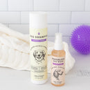 Lavender Vanilla | Soothing Dog Shampoo Artisan Pet Products MIXOLOGIE 