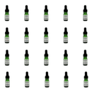 Beard Oil Sampler: 20 Pack - All Scents Beard Oil Artius Man 