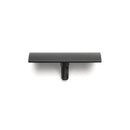 Masamune Cap - by Tatara Razors Razor Parts Tatara Razors Stainless Steel (Dark) 
