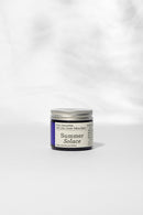 Mineral Zinc Tallow Balm | Pure Unscented | 23% Non-Nano Zinc (USP) - by Summer Solace Tallow