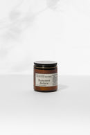 Mineral Zinc Tallow Balm | Pure Unscented | 23% Non-Nano Zinc (USP) - by Summer Solace Tallow