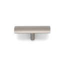 Masamune Cap - by Tatara Razors Razor Parts Tatara Razors Stainless Steel (Matte) 