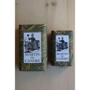 Martin de Candre Single Solid Soap Collection 100g - 250g Bath Soap Pasteur Pharmacy Vetiver 250g 