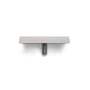Masamune Nodachi Cap - by Tatara Razors Razor Parts Tatara Razors Stainless Steel (Matte) 