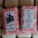 Martin de Candre Single Solid Soap Collection 100g - 250g Bath Soap Pasteur Pharmacy Rose 100g 