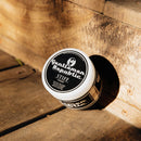 Stiff Hair Pomade Pomades & Hair Clay Gentlemen Republic 