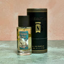Bluegrass Muse Parfum Extrait - by Gentleman's Nod Colognes and Perfume Gentleman's Nod 