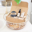 Sustainable Skincare Bundle Box! Grooming Gift Set Love of Earth Co. 