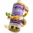 Lavender Castile Soap Hand Soap Carolina Castile Soap 32 oz 