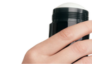 Organic, Aluminum-Free Deodorant - by RAZOR MD