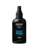 SEA SALT Texturizing Spray - by RAZOR MD