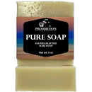 Pure Soap Bath Soap Prohibition Soap 
