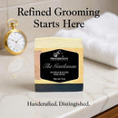 The Gentleman Bath Soap Prohibition Soap 