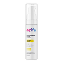 Epify Glutathione Shot, Exfoliating Treatment for Face and Body, Deep Skin Renewal with Glutathione &amp; Arbutin, 2.54 Fl Oz
