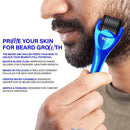 Beard Gro System Beard Oil Scotch Porter 