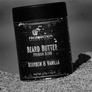 Bourbon & Vanilla Beard Butter Beard Balms & Butters Prohibition Soap 