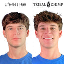Hair Styling Powder - Buy 2 Get 1 FREE Hair Styling Powder Tribal Chimp 