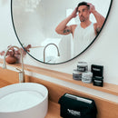 Classic Hair Pomade Pomades & Hair Clay Gentlemen Republic 